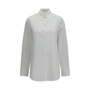 Ermanno Scervino Women Cotton Shirt